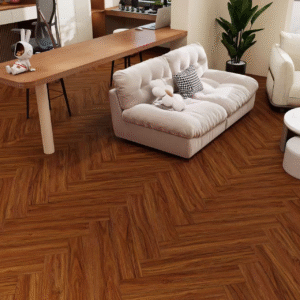 H-Walnut(herringbone)